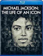 迈克尔·杰克逊偶像的一生