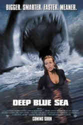 深海狂鲨/水深火热/深海变种/深蓝的海洋