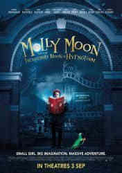莫莉梦妮与神奇的催眠书