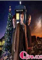 神秘博士2009圣诞篇:时之终结