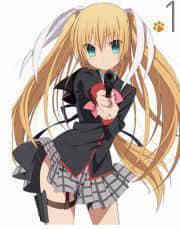 LittleBusters！EX