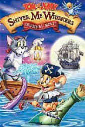 猫和老鼠海盗寻宝