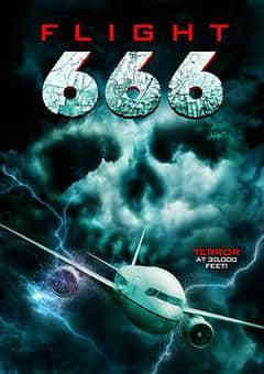 666次航班