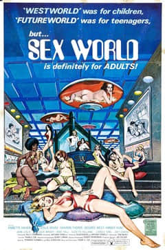 性爱世界1978