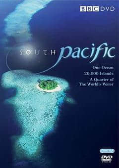 纪录片:南太平洋