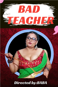 坏老师 2021 Hindi